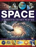 Graham, Ian - Exploring Science: Space