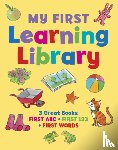  - My first learning library