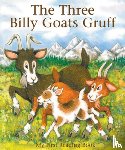 - The Three Billy Goats Gruff