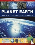 Farndon John - Exploring Science: Planet Earth Continents