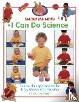 Parker Steve - Show Me How: I can do Science