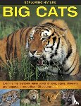 Klevansky, Rhonda - Exploring Nature: Big Cats