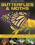 Farndon John - Exploring Nature: Butterflies & Moths