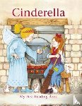 Brown, Janet - Cinderella