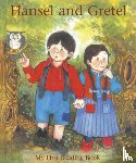  - Hansel and Gretel