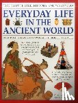 Haywood John - Illustrated History Encyclopedia Everyday Life in the Ancient World