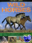 Bright Michael - Exploring Nature: Wild Horses