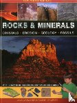 Challoner Jack & Walshore Rodney - Exploring Science: Rocks & Minerals