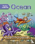 Baxter Nicola - Trouble Under the Ocean (giant Size)