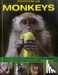 Jackson Tom - Exploring Nature: Monkeys