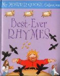Lewis Jan - My Mother Goose Collection: Best Ever Rhymes