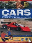 Harrison Peter & Cahill Peter - Exploring Science: Cars
