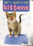 Armadillo - Let's Look & See: Kittens