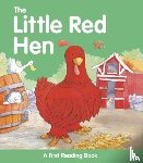 Baxter Nicola - Little Red Hen (giant Size)
