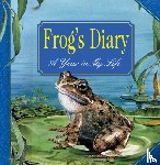 Parker Steve - Frog's Diary