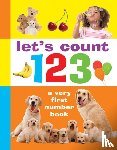 Armadillo - Let's Count 123