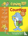 Eason Sarah & Williams Jean - Coming Top: Counting - Ages 3-4