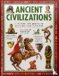 Brooks Philip - Exploring History: Ancient Civilizations