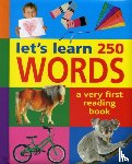 Armadillo - Let's Learn 250 Words