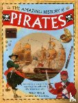 Steele Philip - Amazing History of Pirates