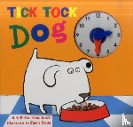  - Tick Tock Dog