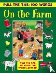  - Pull the Tab: 100 Words - On the Farm