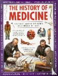 Ward Brian - History of Medicine