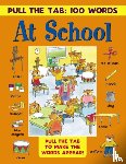 Lewis Jan - Pull the Tab 100 Words: at School