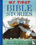 Lewis Jan - My First Bible Stories
