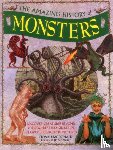 Smith Fiona - Amazing History of Monsters