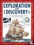 Adams, Simon - Exploration and Discovery