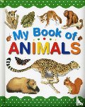 Madgwick Wendy - My Book of Animals