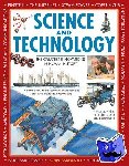 Farndon John - Science and Technology