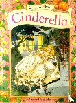 Spenceley Annabel - Stories to Share: Cinderella (giant Size)