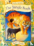 Thorne Jenny - Stories to Share: the Jungle Book (giant Size)