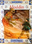 Nazran Govinder - Stories to Share: Aladdin (giant Size)