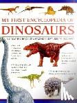 Bugler Matt - My First Encylopedia of Dinosaurs (giant Size)