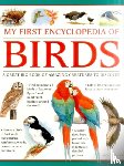 Bugler Matt - My First Encylopedia of Birds (giant Size)