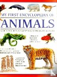 Bugler Matt - My First Encyclopedia of Animals (giant Size)