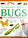 Bugler Matt - My First Encyclopedia of Bugs (giant Size)