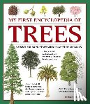 Mcginlay Richard - My First Encyclopedia of Trees (giant Size)