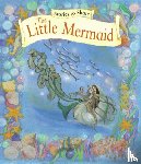 Anness P - Stories to Share: the Little Mermaid (giant Size)