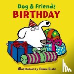 Dodd Emma - Dog & Friends: Birthday