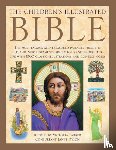 Parker Victoria - Children's Illustrated Bible