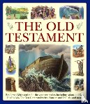 Armadillo Books - Old Testament (giant Size)