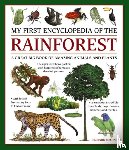  - My First Encyclopedia of the Rainforest