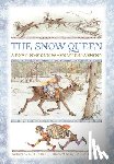 Andersen, Hans Christian, Philip, Neil - The Snow Queen