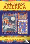 Philip, Neil - Folktales of America