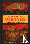 Philip, Neil - Myths of the Vikings