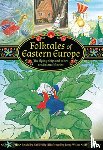 Philip, Neil - Folktales of Eastern Europe